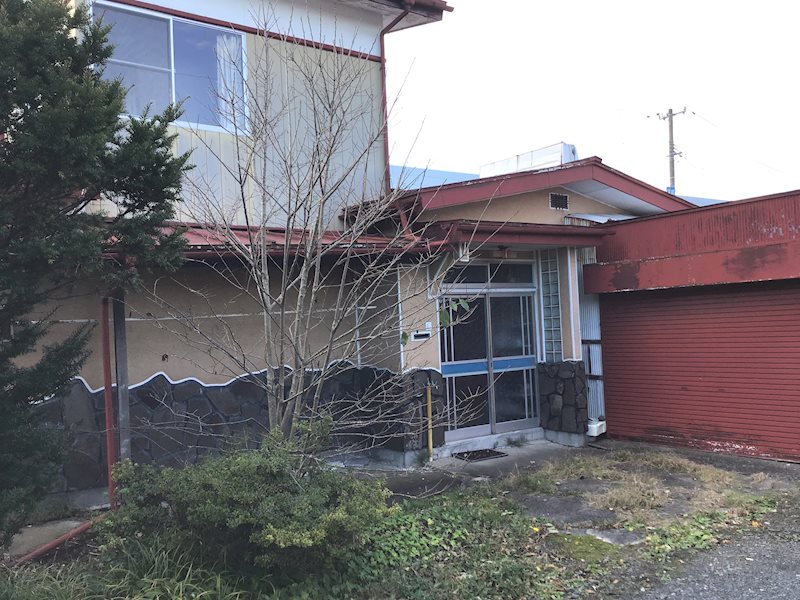 ♦八戸支店♦八戸市市川町稲荷後_中古住宅 その他