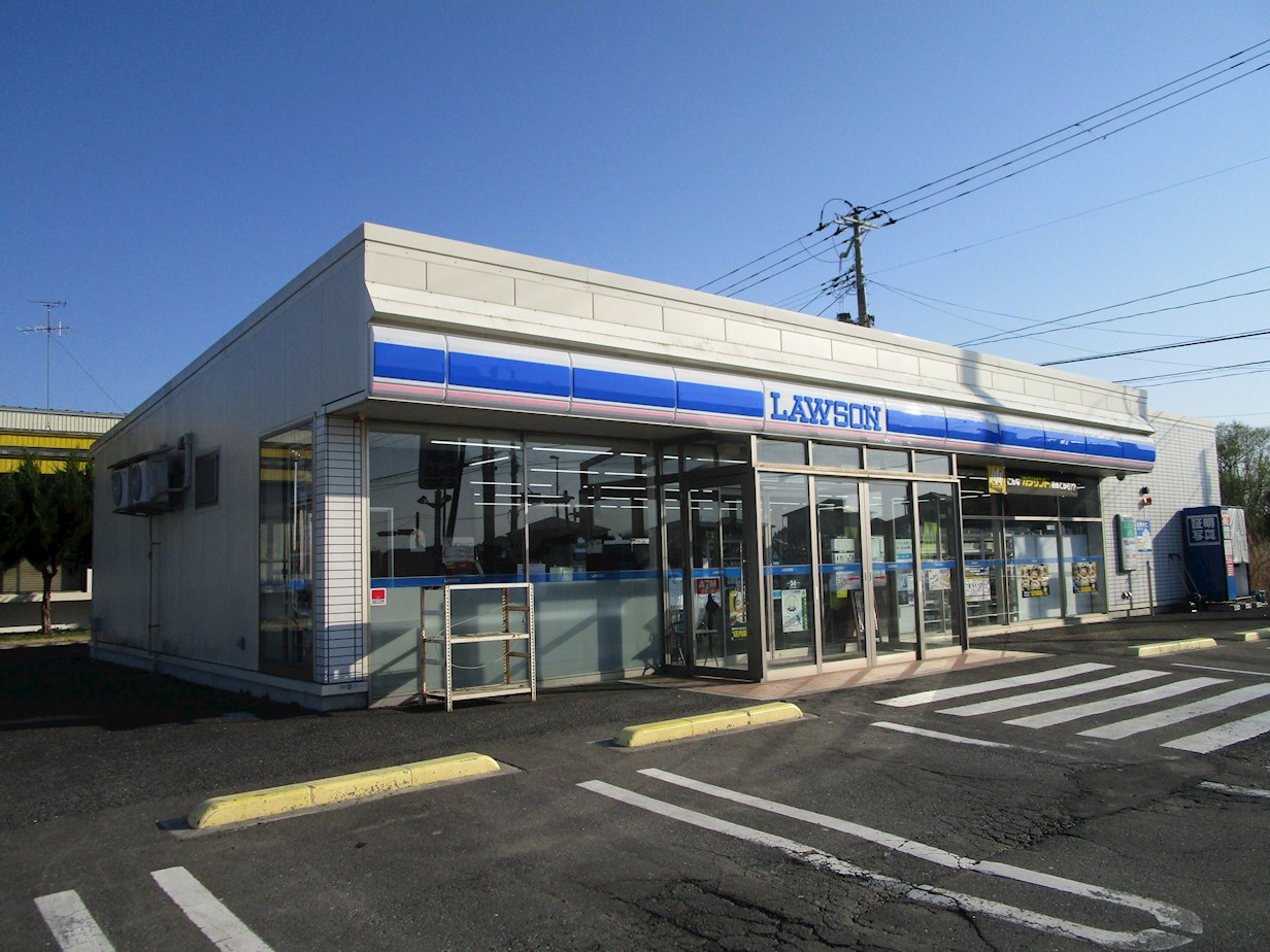♦八戸支店♦八戸市市川町稲荷後_中古住宅 コンビニ