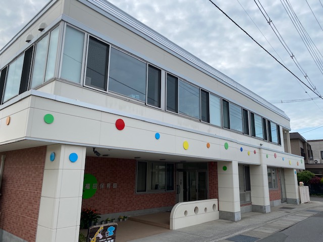 【ハシモトホーム売地】佃二丁目分譲Ａ区画 幼稚園