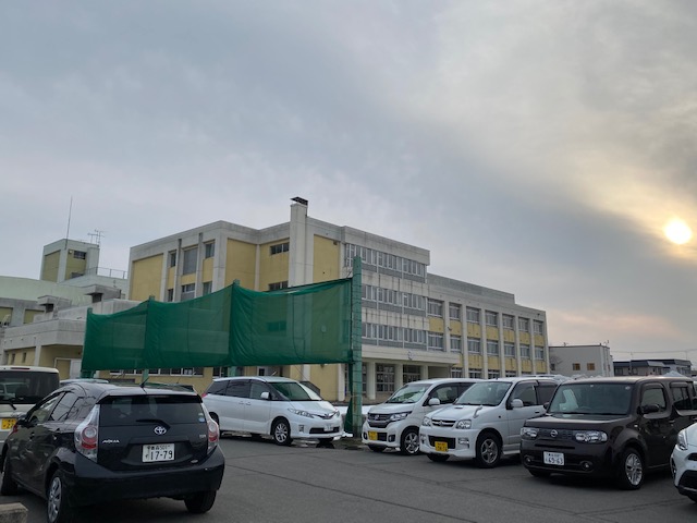 【ハシモトホーム売地】佃二丁目分譲Ａ区画 小学校