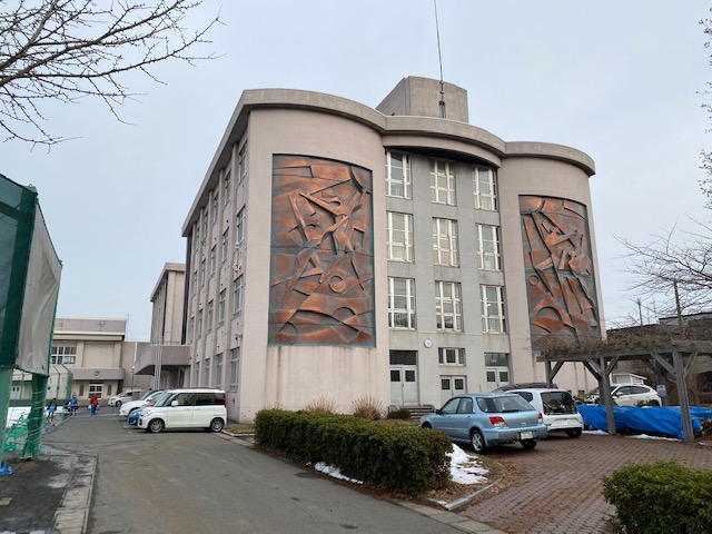 【土地】花園一丁目　 小学校