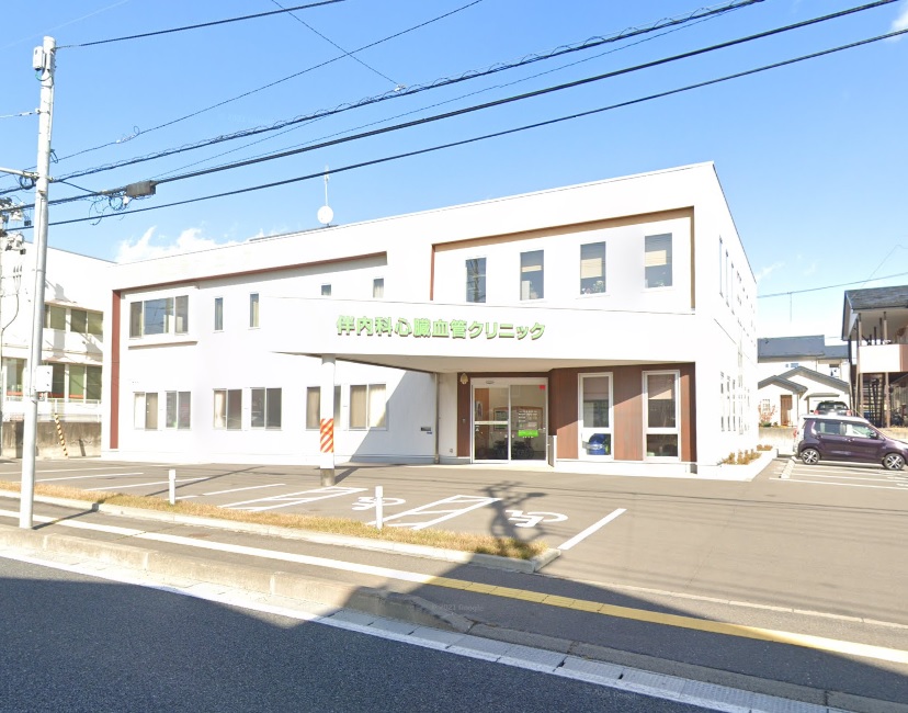 【建築条件付】 八戸市売市小待_土地【№２】  総合病院