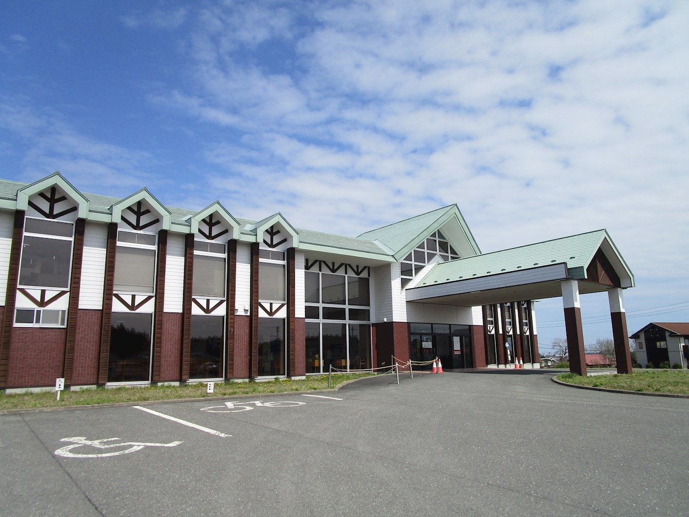 ♢八戸支店♢上北郡おいらせ町鶉久保 総合病院