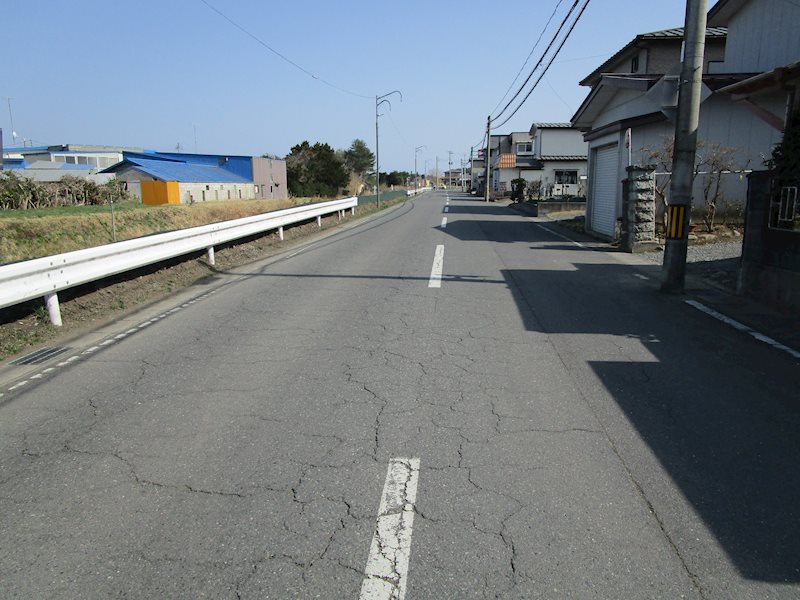◇八戸支店◇三戸郡階上町道仏榊山 交通アクセス図