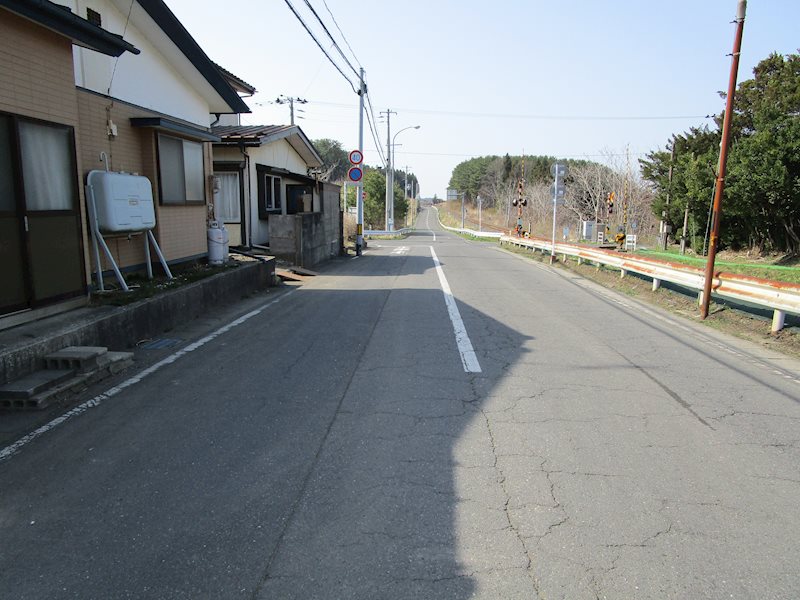 ◇八戸支店◇三戸郡階上町道仏榊山 交通アクセス図