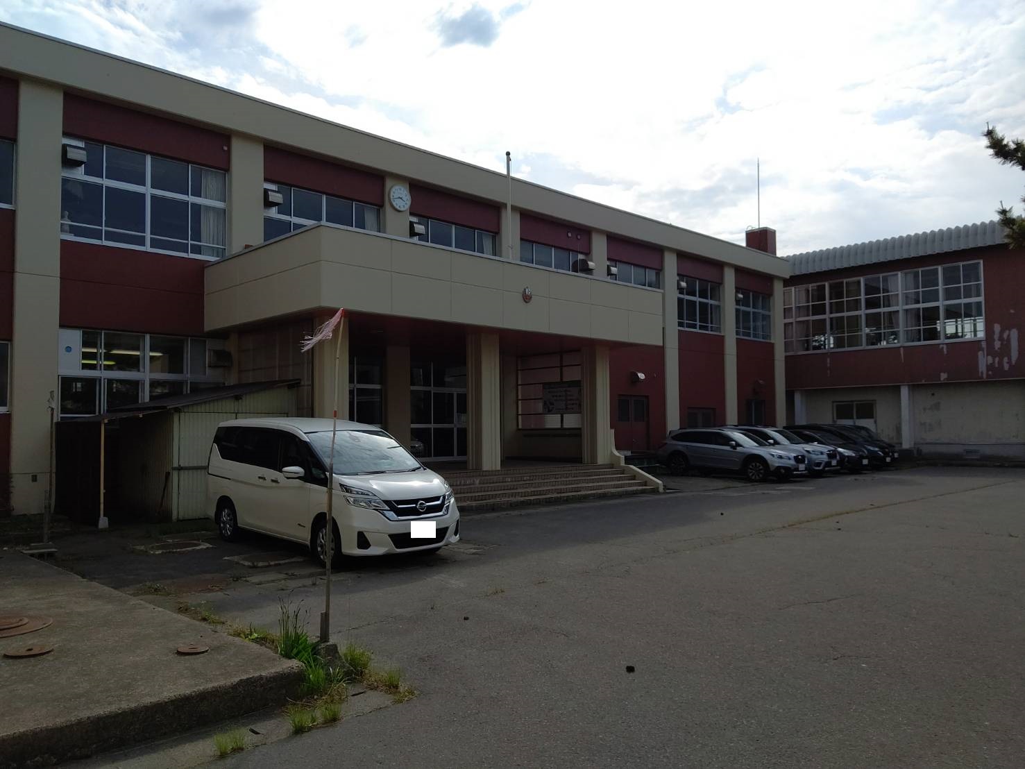 【ハシモトホーム売地】野内菊川  小学校