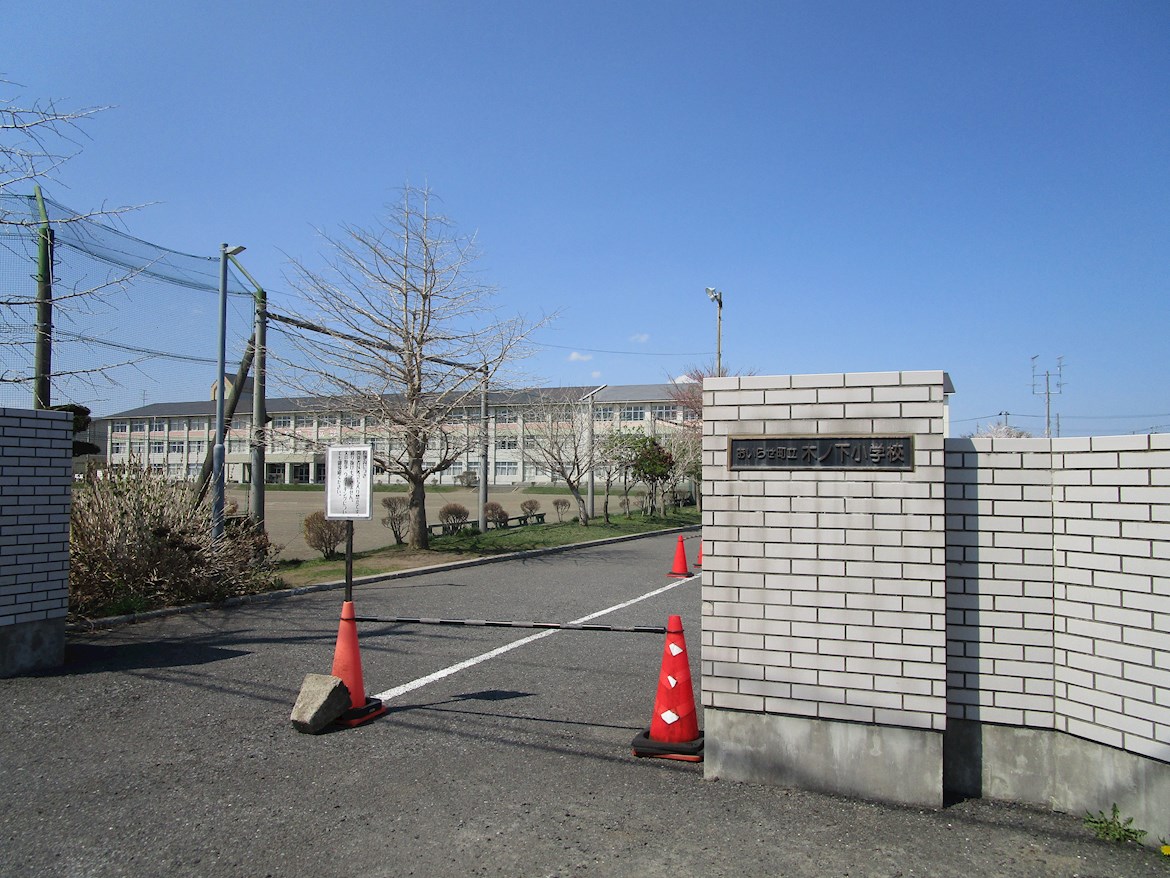 【建築条件付】おいらせ町上久保_区画G 小学校
