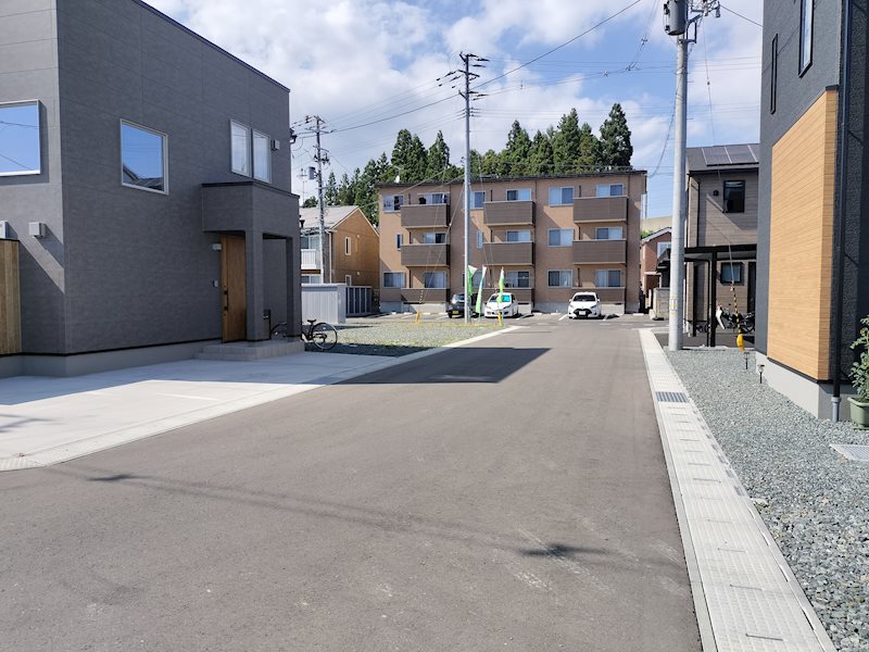 【ハシモトホーム】ハピアタウン北天昌寺　区画7　 その他