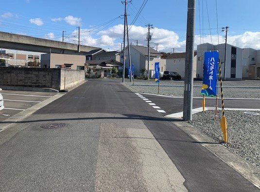 【ハシモトホーム】ハピアタウン北天昌寺　区画25　 その他