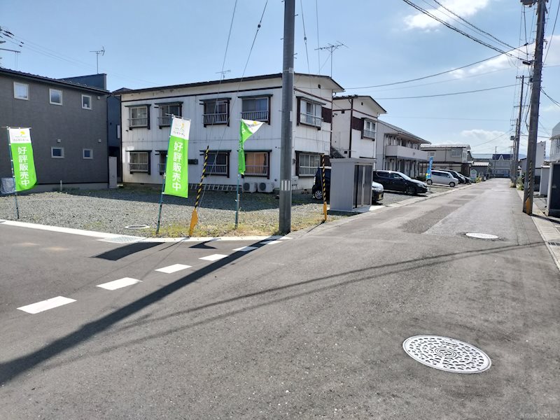 【ハシモトホーム】ハピアタウン北天昌寺　区画25　 その他