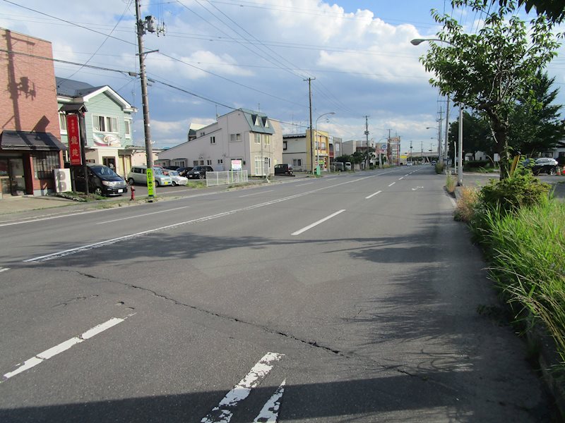 【建築条件付】八戸市高州１丁目 その他