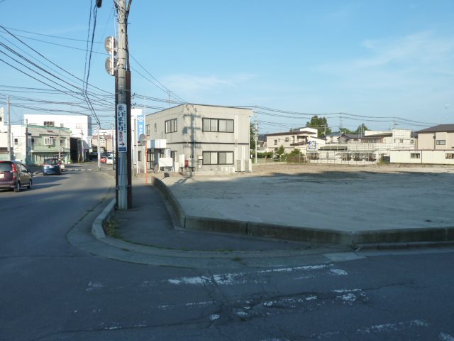 【建築条件付】八戸市吹上３丁目49番28(No.9)  現地写真