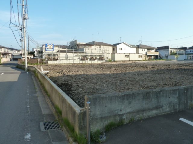 【建築条件付】八戸市吹上３丁目49番28(No.9)  現地写真