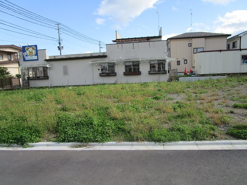 【建築条件付】八戸市吹上3丁目49番31(No.12) 現地写真