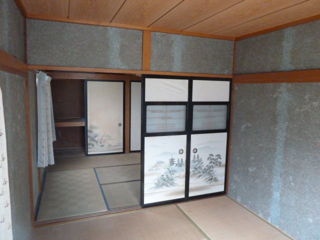 ◆八戸支店◆八戸市大久保長沢_中古 内観写真（リビング以外の居室）