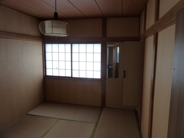 ◆八戸支店◆八戸市大久保長沢_中古 内観写真（リビング以外の居室）