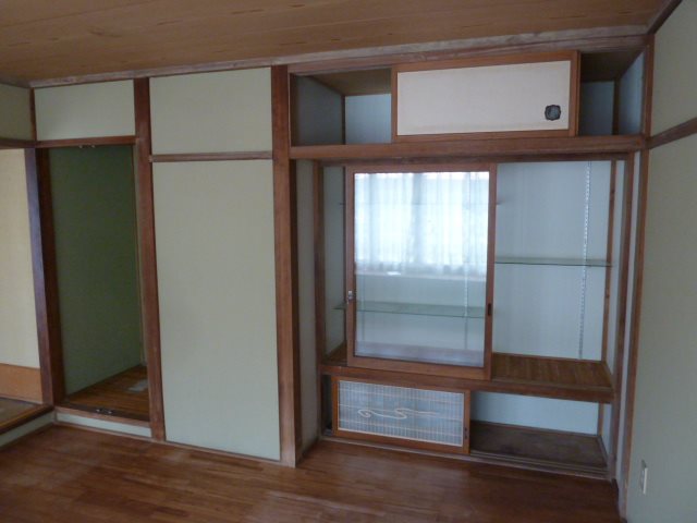 ◆八戸支店◆八戸市大久保長沢_中古 内観写真（リビング以外の居室）