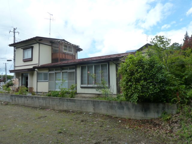 ◆八戸支店◆八戸市大久保長沢_中古 現地写真