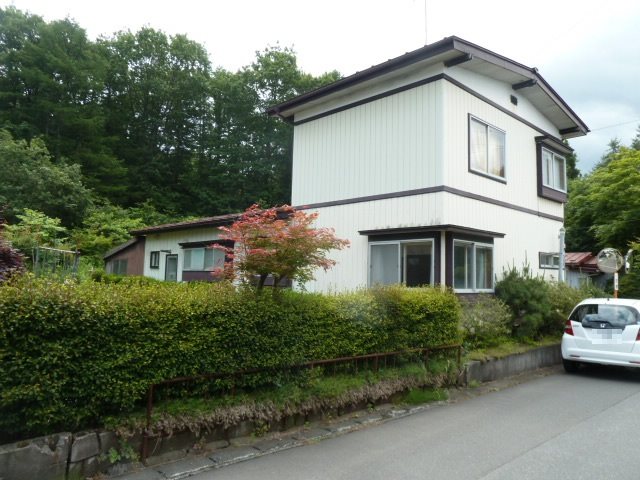 ◆八戸支店◆八戸市大久保長沢_中古 現地写真