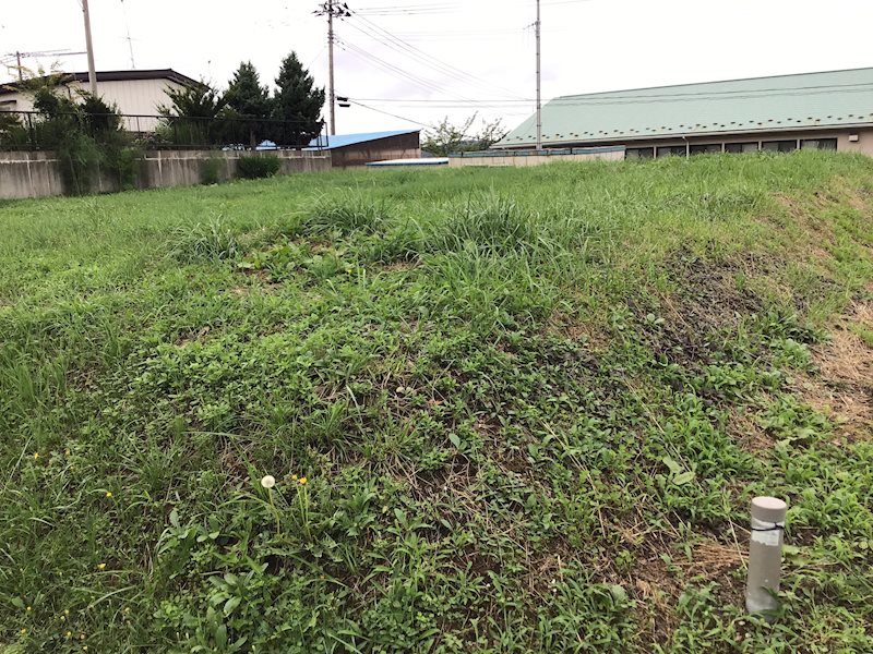 ♢八戸支店♢南部町埖渡東あかね 現地写真