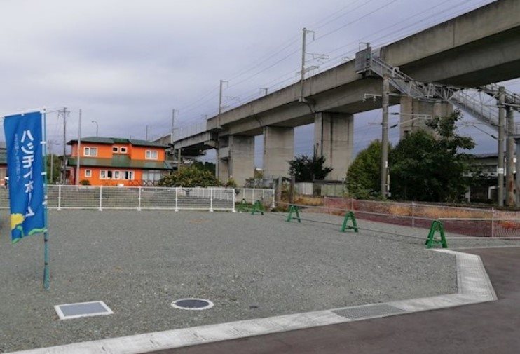 【ハシモトホーム】盛岡市永井19地割 外観写真