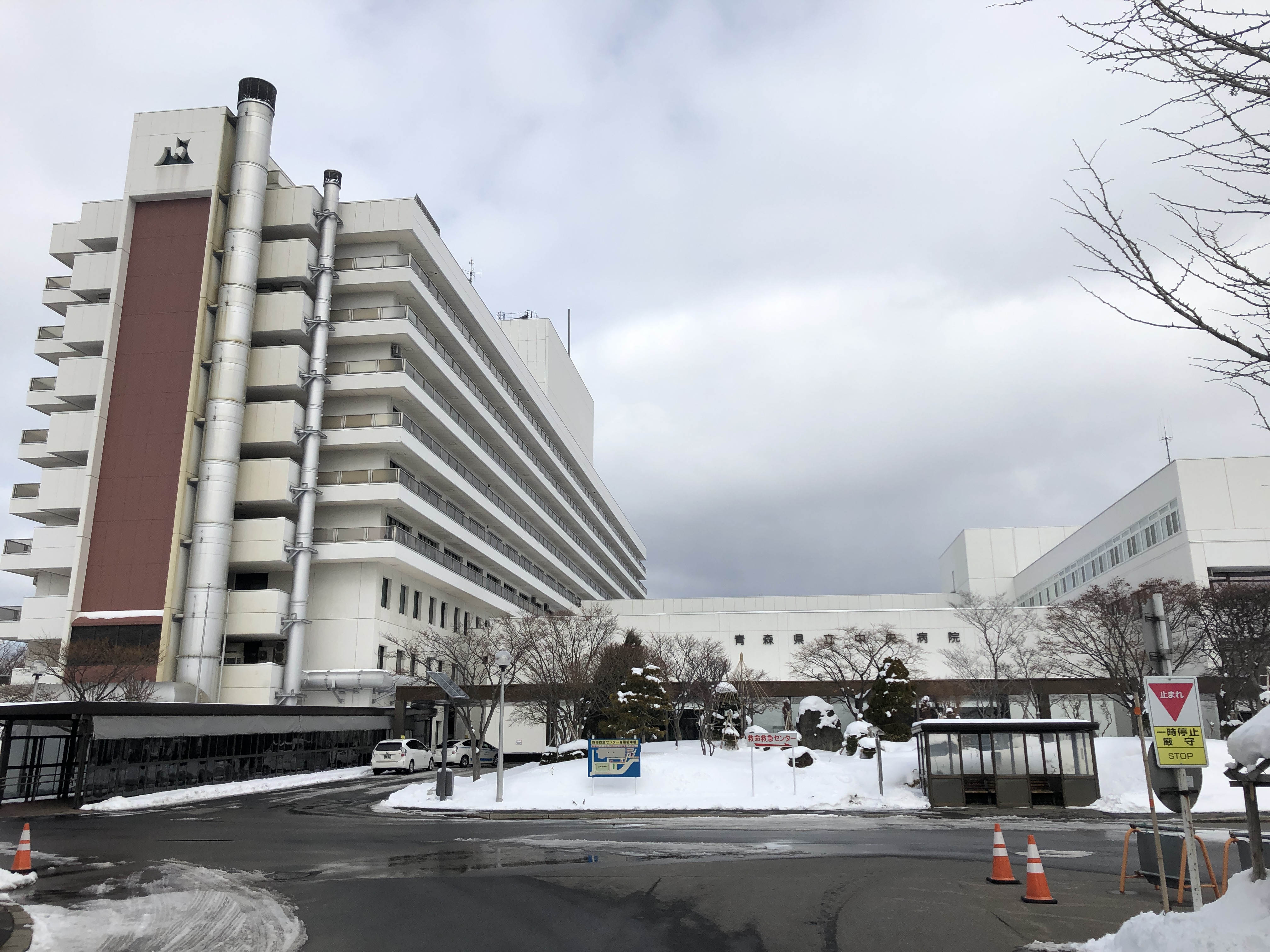 【ハシモトホーム売地】岡造道二丁目 総合病院