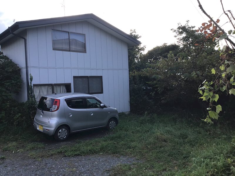 ♢八戸支店♢八戸市鮫町蟻子 現地写真