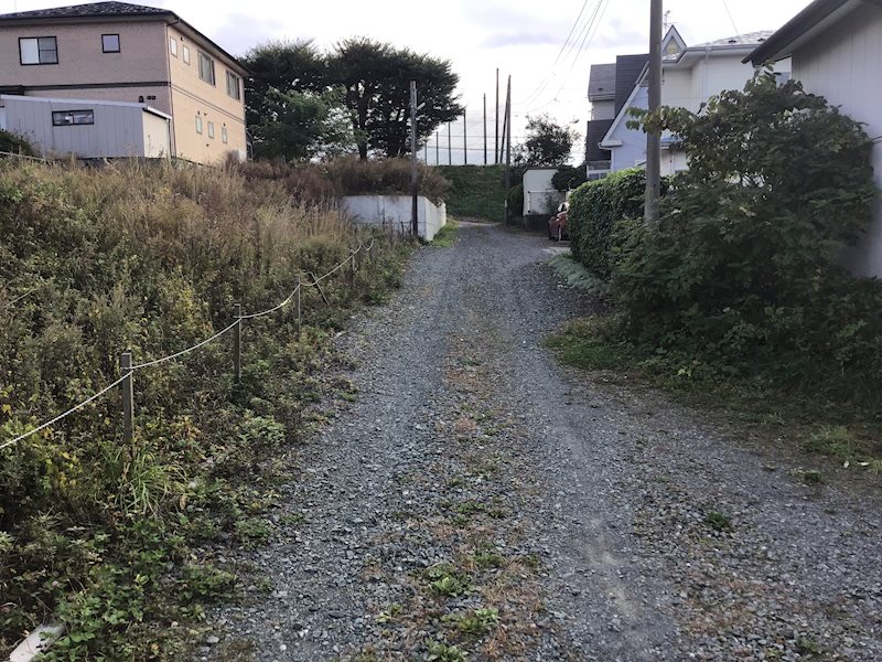 ♢八戸支店♢八戸市鮫町蟻子 その他
