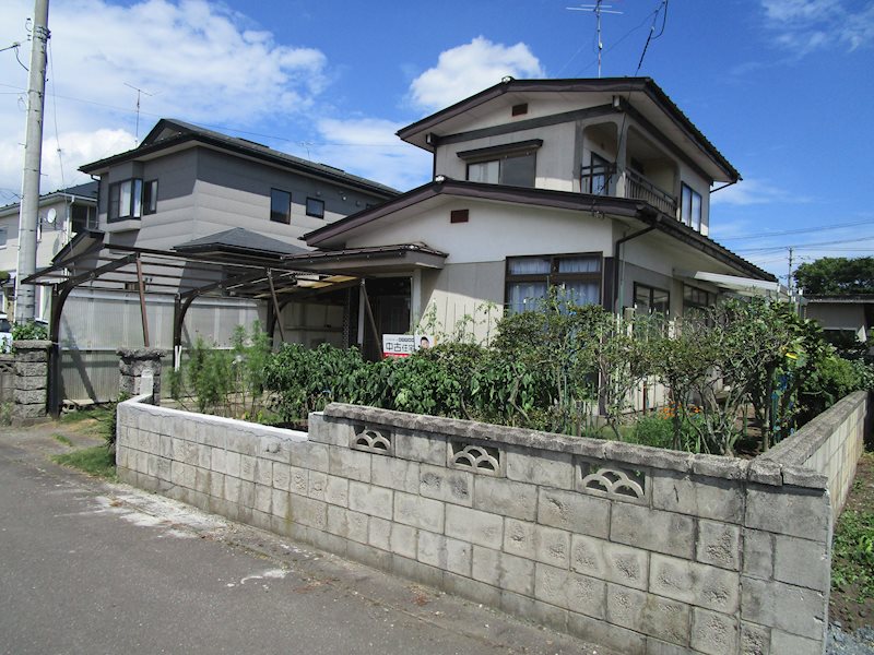 ◆八戸支店◆八戸市市川町字上大谷地 その他