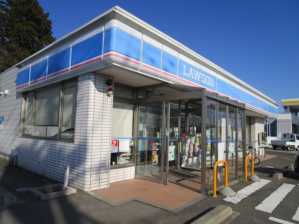 ◆八戸支店◆八戸市市川町字上大谷地 コンビニ