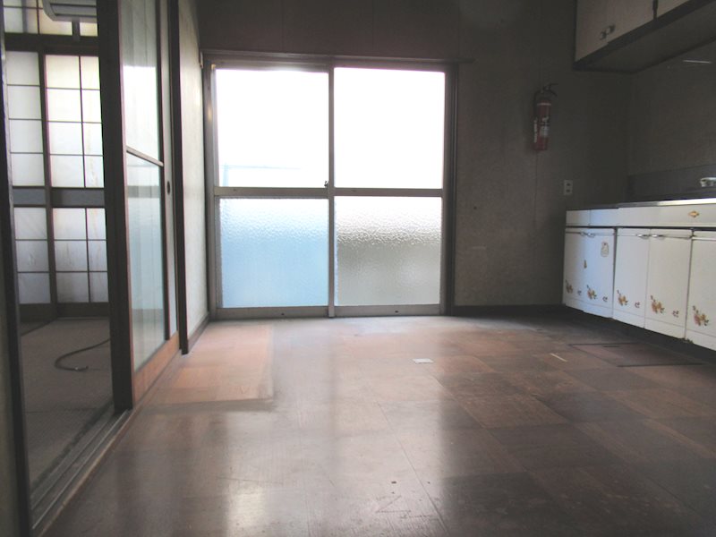 秋田市土崎港北一丁目150-22　【戸建】 内観写真（内装）