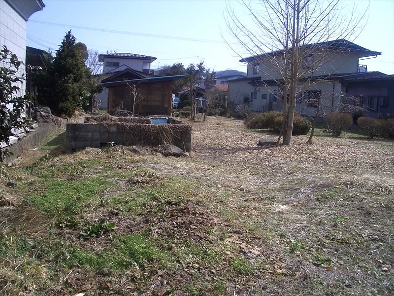 相去町相去 現地写真