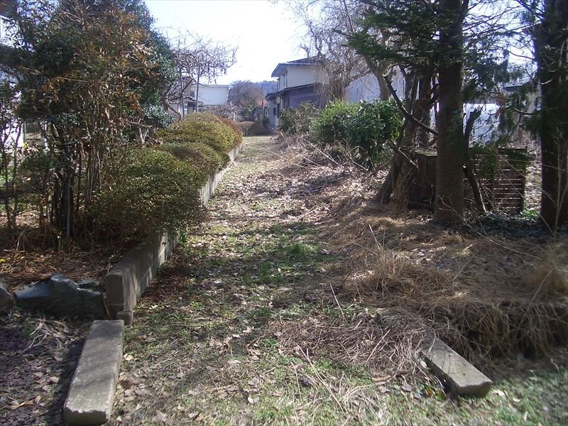 相去町相去 現地写真