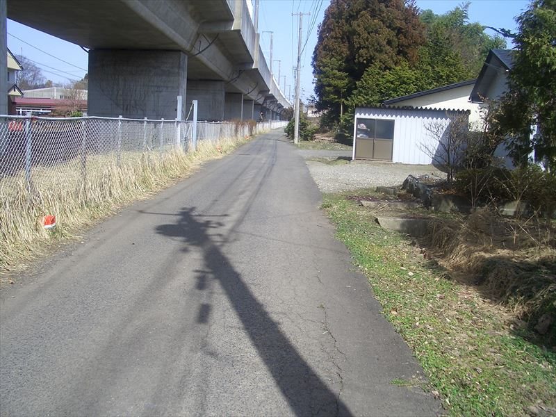 相去町相去 現地写真（その他）
