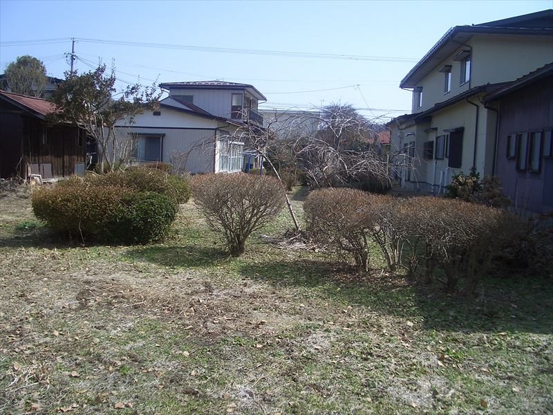 相去町相去 現地写真