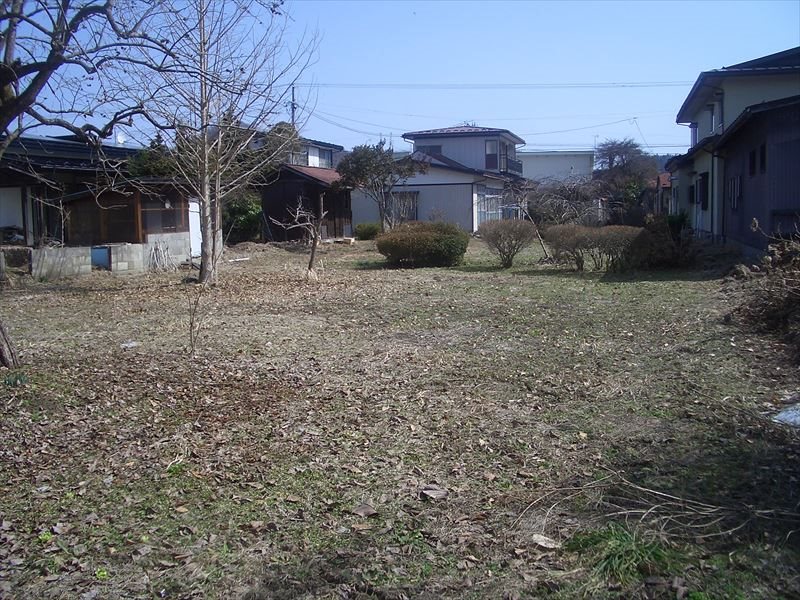 相去町相去 眺望写真