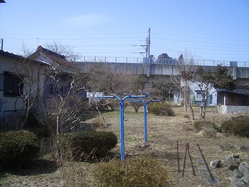 相去町相去 眺望写真