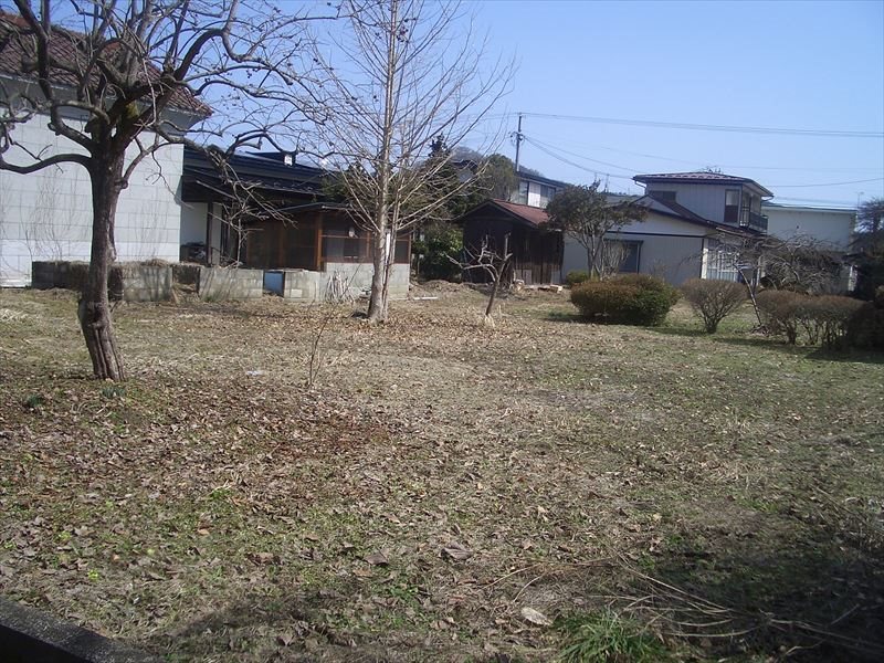 相去町相去 現地写真