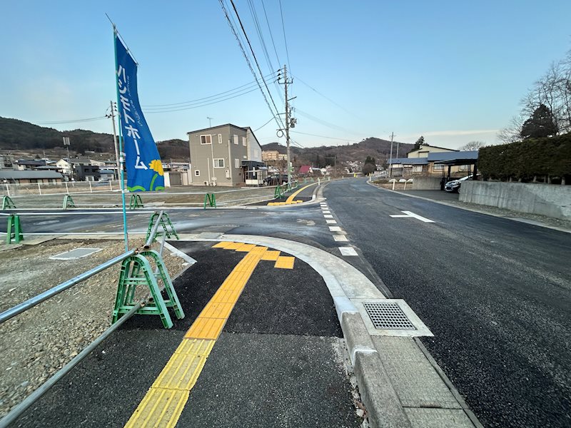 【ハシモトホーム】　ハピア東中野　区画No.10 その他