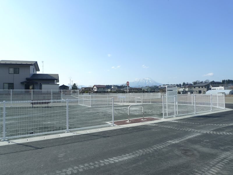【ハシモトホーム】　ハピア東中野　区画No.11 その他