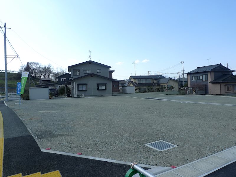 【ハシモトホーム】 ハピア東中野 区画No.29 現地写真