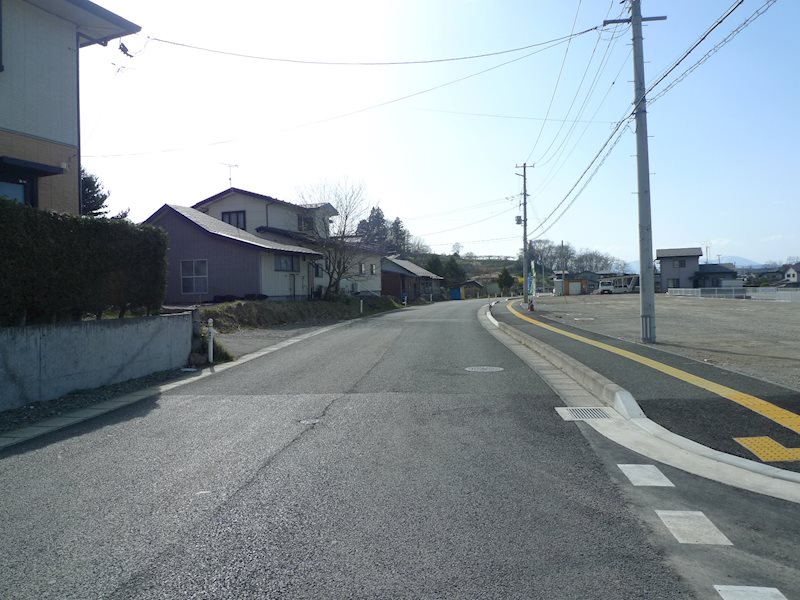【ハシモトホーム】　ハピア東中野　区画No.29 その他