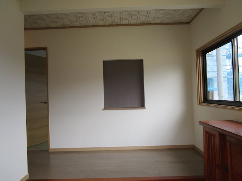 【価格見直し】八戸市下長5丁目 内観写真（その他）