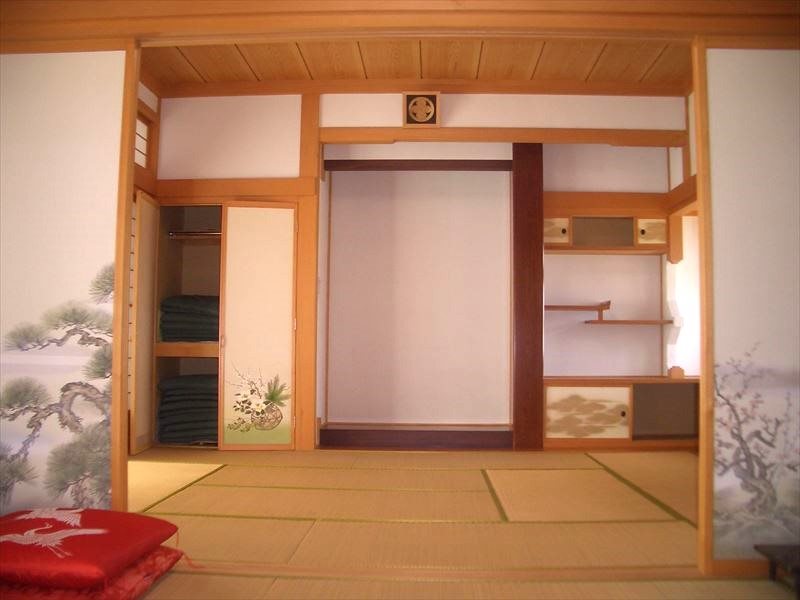 北上市新平 現地写真