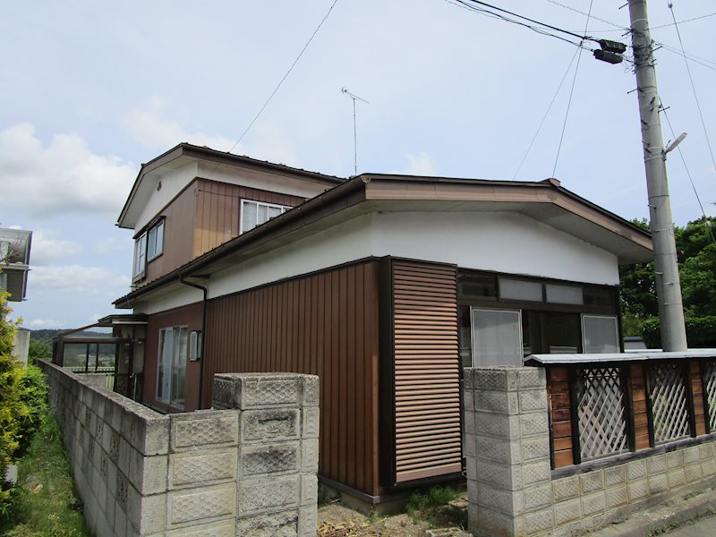 ♦八戸支店♦南部町福田あかね その他