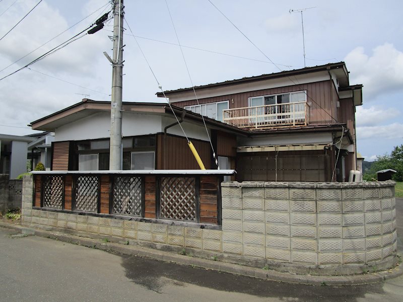 ♦八戸支店♦南部町福田あかね その他