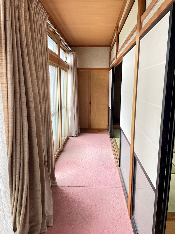 黒石市錦町中古住宅 内観写真（その他）