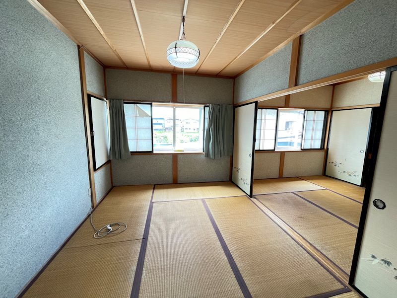 黒石市錦町中古住宅 その他
