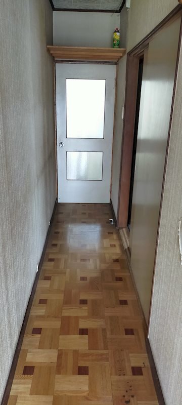 【ハシモトホーム】里見一丁目中古住宅 内観写真（リビング以外の居室）