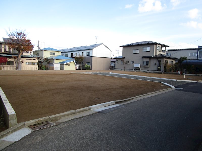 秋田市土崎港中央2丁目 No.1 現地写真